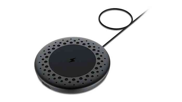 Boya Blobby USB Conference Microphone With Wireless Charger